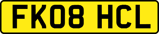 FK08HCL