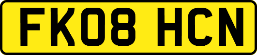 FK08HCN