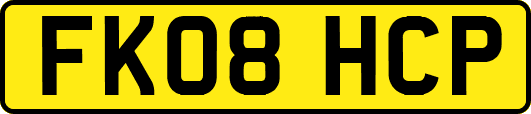 FK08HCP