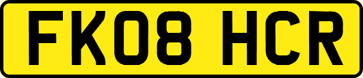 FK08HCR