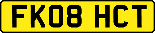 FK08HCT