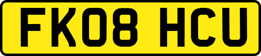 FK08HCU