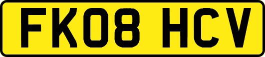 FK08HCV