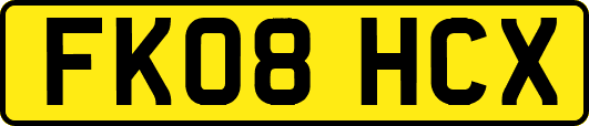 FK08HCX