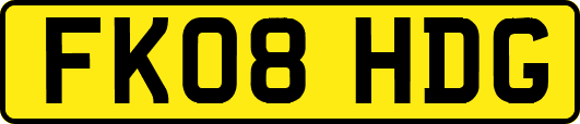 FK08HDG