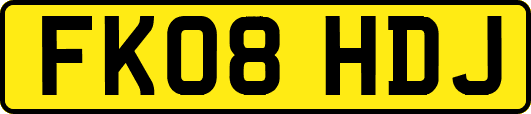 FK08HDJ