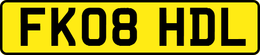FK08HDL