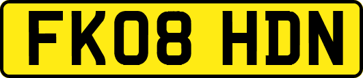 FK08HDN