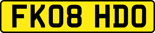 FK08HDO