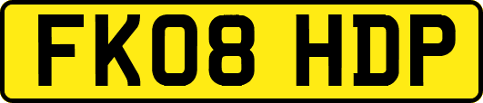 FK08HDP