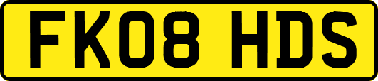 FK08HDS