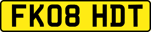 FK08HDT