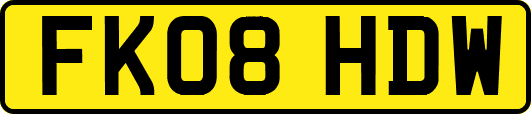 FK08HDW