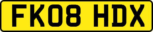 FK08HDX