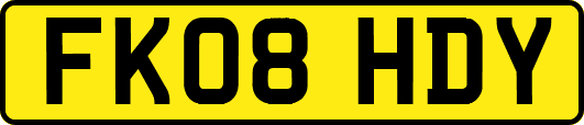 FK08HDY