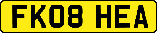 FK08HEA