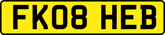 FK08HEB