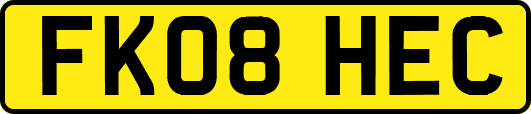 FK08HEC