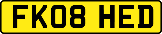 FK08HED