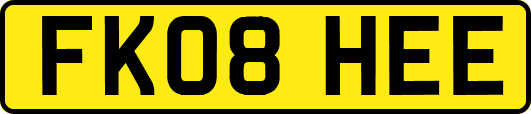 FK08HEE