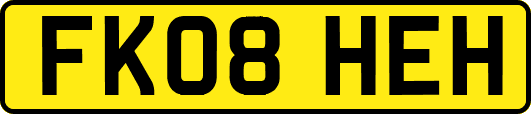 FK08HEH