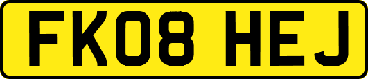 FK08HEJ