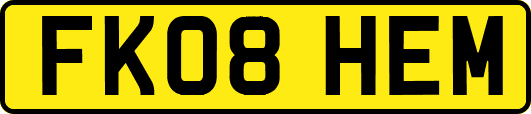 FK08HEM