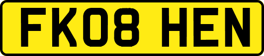 FK08HEN