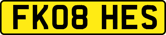 FK08HES