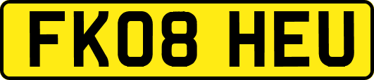 FK08HEU