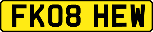 FK08HEW