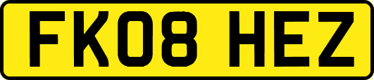 FK08HEZ