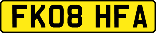 FK08HFA