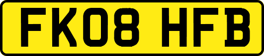 FK08HFB