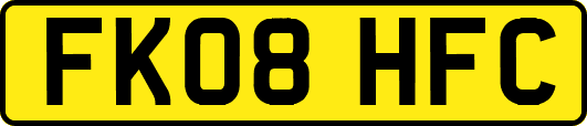 FK08HFC