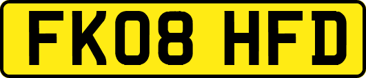 FK08HFD
