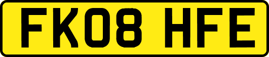 FK08HFE