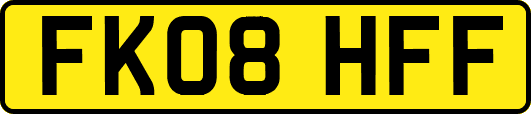FK08HFF