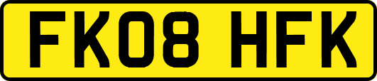 FK08HFK