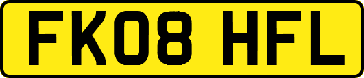 FK08HFL