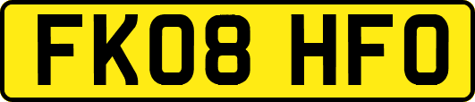 FK08HFO