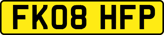 FK08HFP