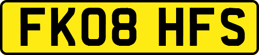 FK08HFS