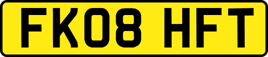 FK08HFT