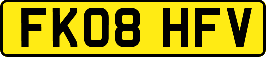 FK08HFV