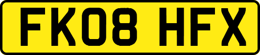 FK08HFX