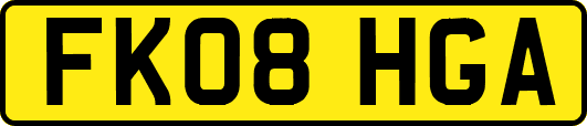 FK08HGA