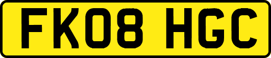 FK08HGC
