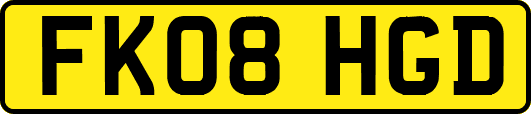 FK08HGD