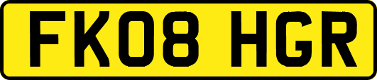 FK08HGR
